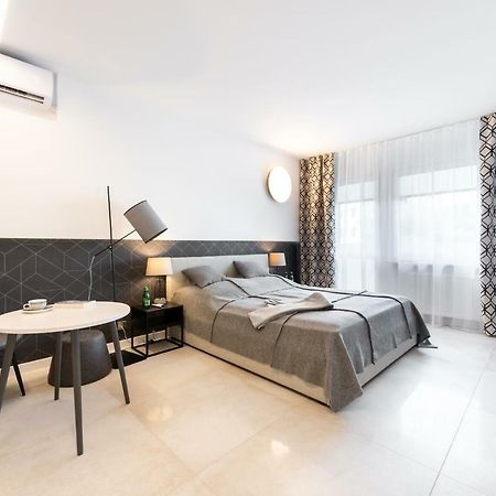 Apartament Silesian Vip Gliwice Exterior foto