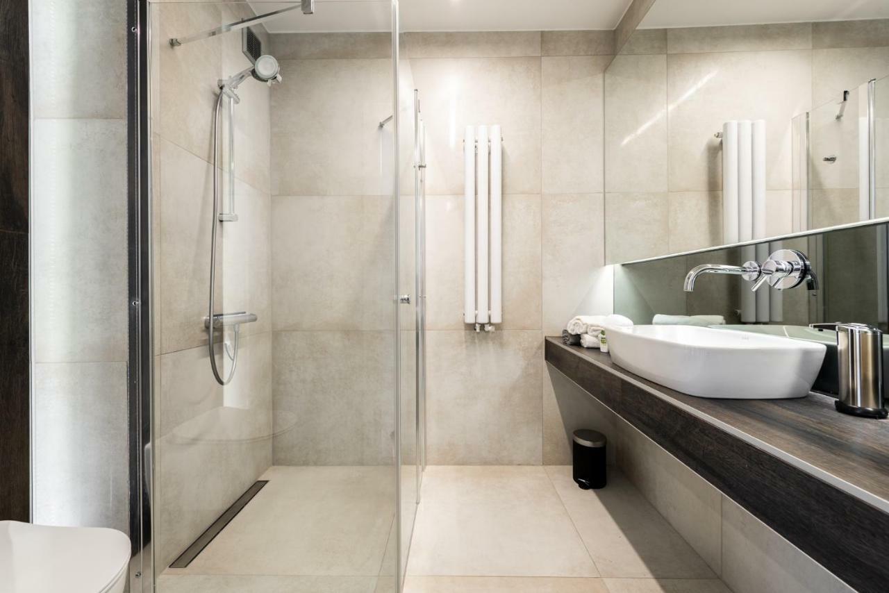 Apartament Silesian Vip Gliwice Exterior foto