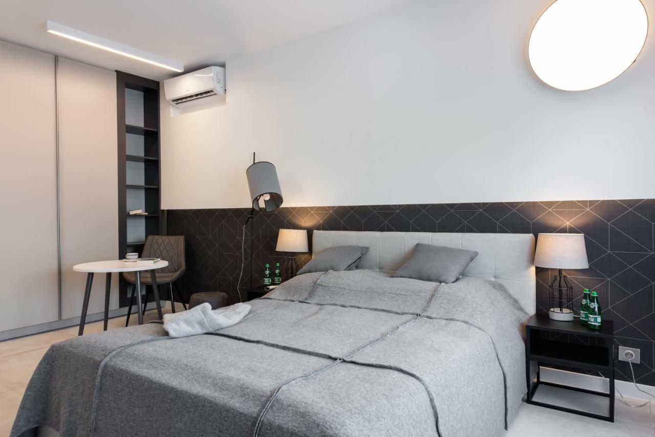 Apartament Silesian Vip Gliwice Exterior foto